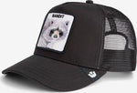 Goorin Bros Bandit Trucker