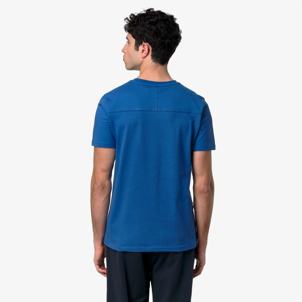 K-Way T-shirt Leonide