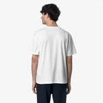 K-Way T-Shirt Solo Jersey