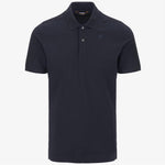 K-Way Polo Amedee Pique Slim