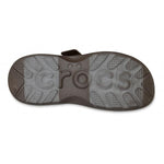 Crocs Soho Two Strap Sandal W