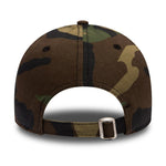 New Era 9FORTY Regolabile New York Yankees Camouflage