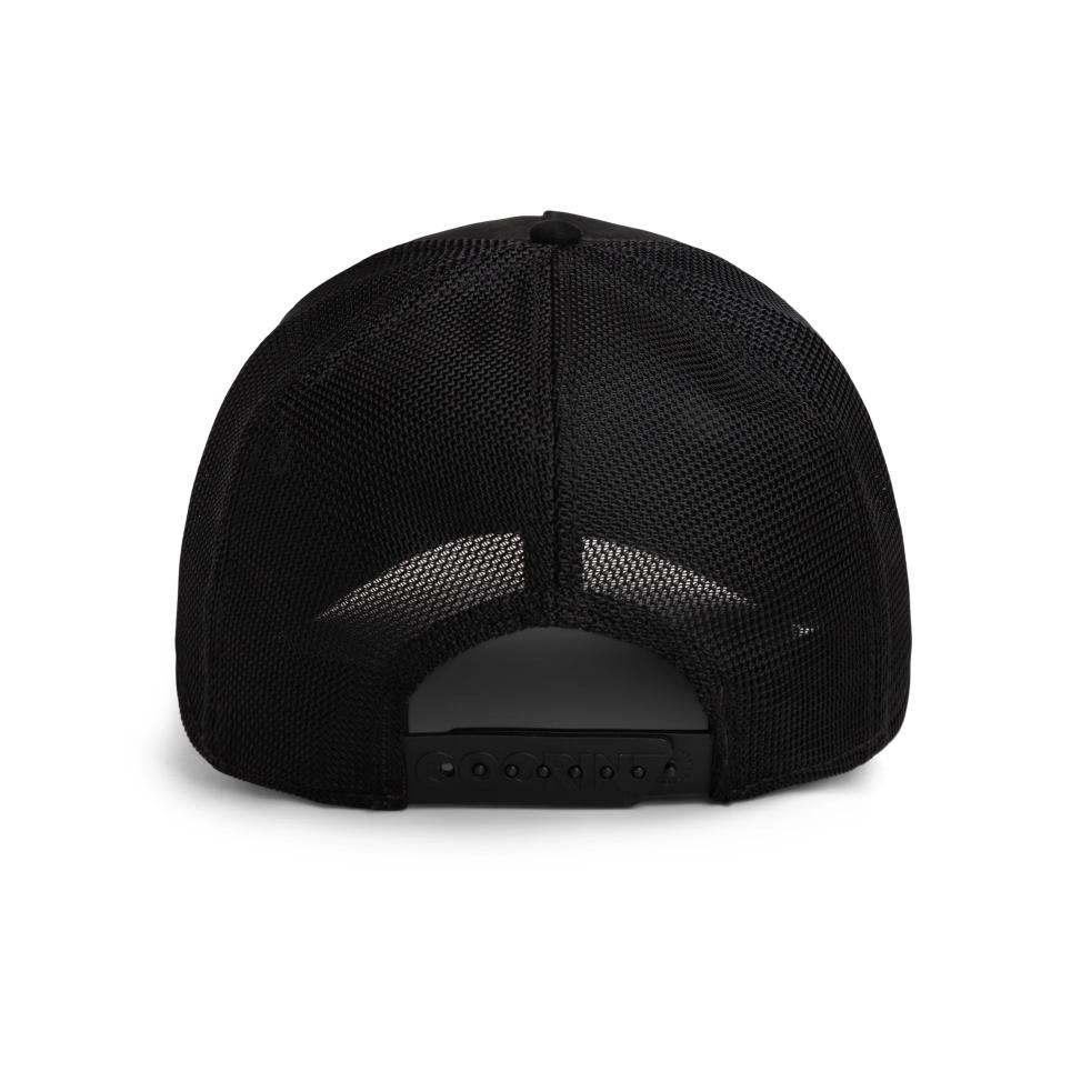 Goorin Bros Wise Ass Trucker