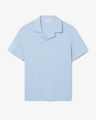 Lacoste Polo Testurizzata Classic Fit
