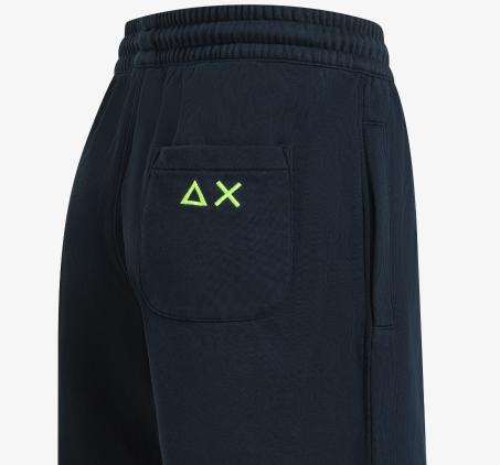 Sun68 Bermuda Blu Navy