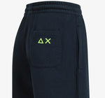 Sun68 Bermuda Blu Navy