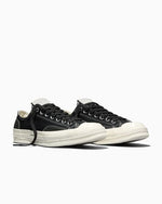 Converse Chuck 70 Canvas & Suede