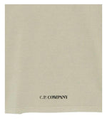 Cp company T-shirt Short t Sleeve Stencil Jersey
