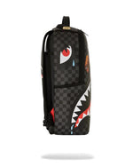 Sprayground Zaino Taz Shark Bite Bag