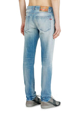 Diesel Jeans Uomo Slim Fit
