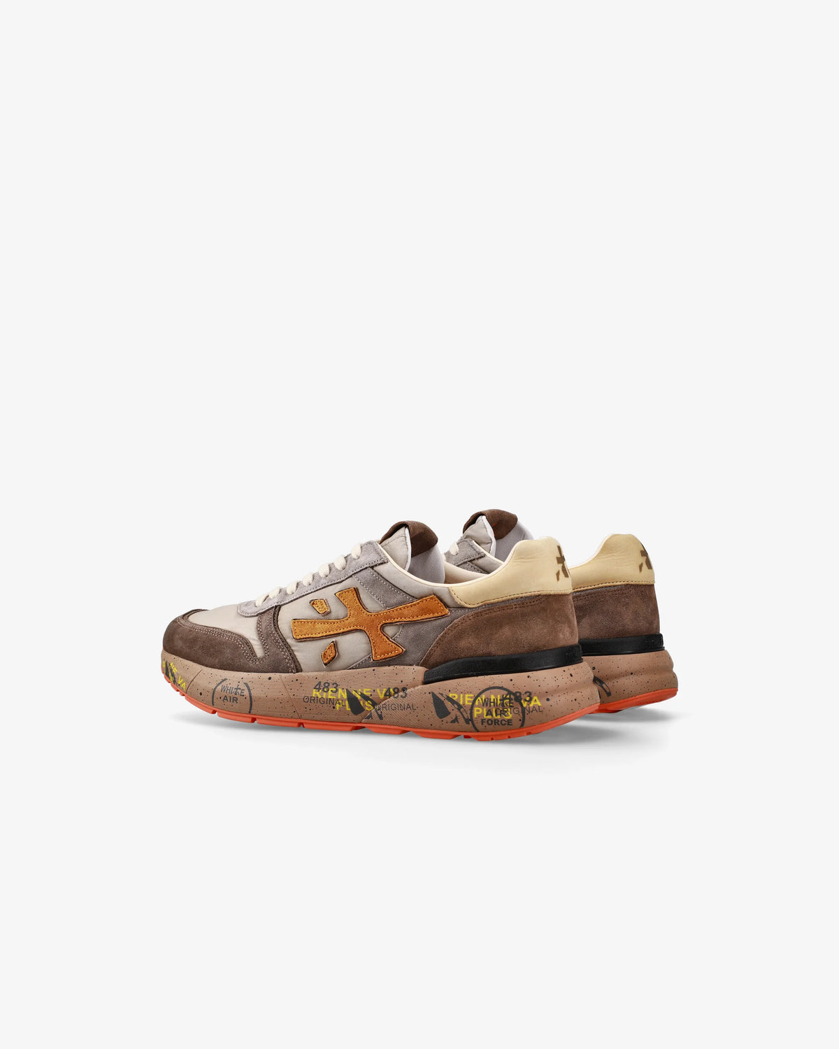 Premiata Mick 7866