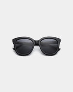 A. KJÆRBEDE Billy Black Sunglasses