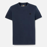 Timberland T-shirt a Maniche Corte Dunstan River