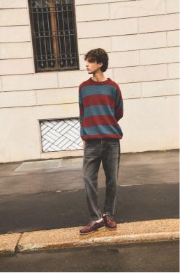 Amish Supplies Jeans Jeremiah Black Wash