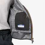 K-Way Giacca Jack Stretch Dot