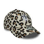 New Era 9Forty New York Yankees MLB Leopard