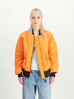 Alpha Industries MA-1 Heritage Bomber Jacket