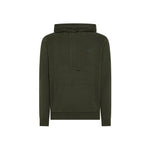 Sun68 Maglia in Misto Cashmere con Cappuccio