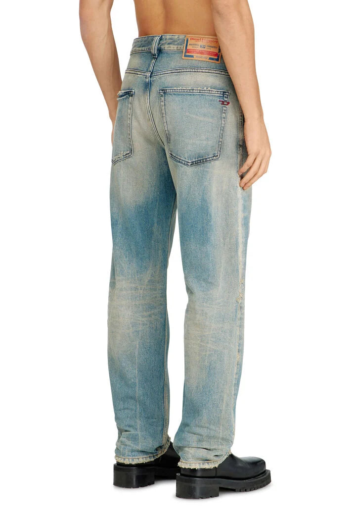Diesel regular jeans 2024 d-Macs