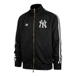 '47 Brand Track jacket Jetway New York Yankees Jet Black