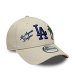 New Era 9FORTY LA Dodgers MLB City