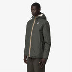 K-Way Le Vrai 4.0 Claude Orsetto