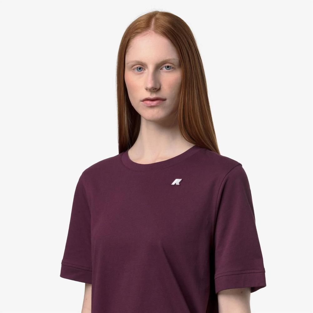 K-Way T-Shirt Selune