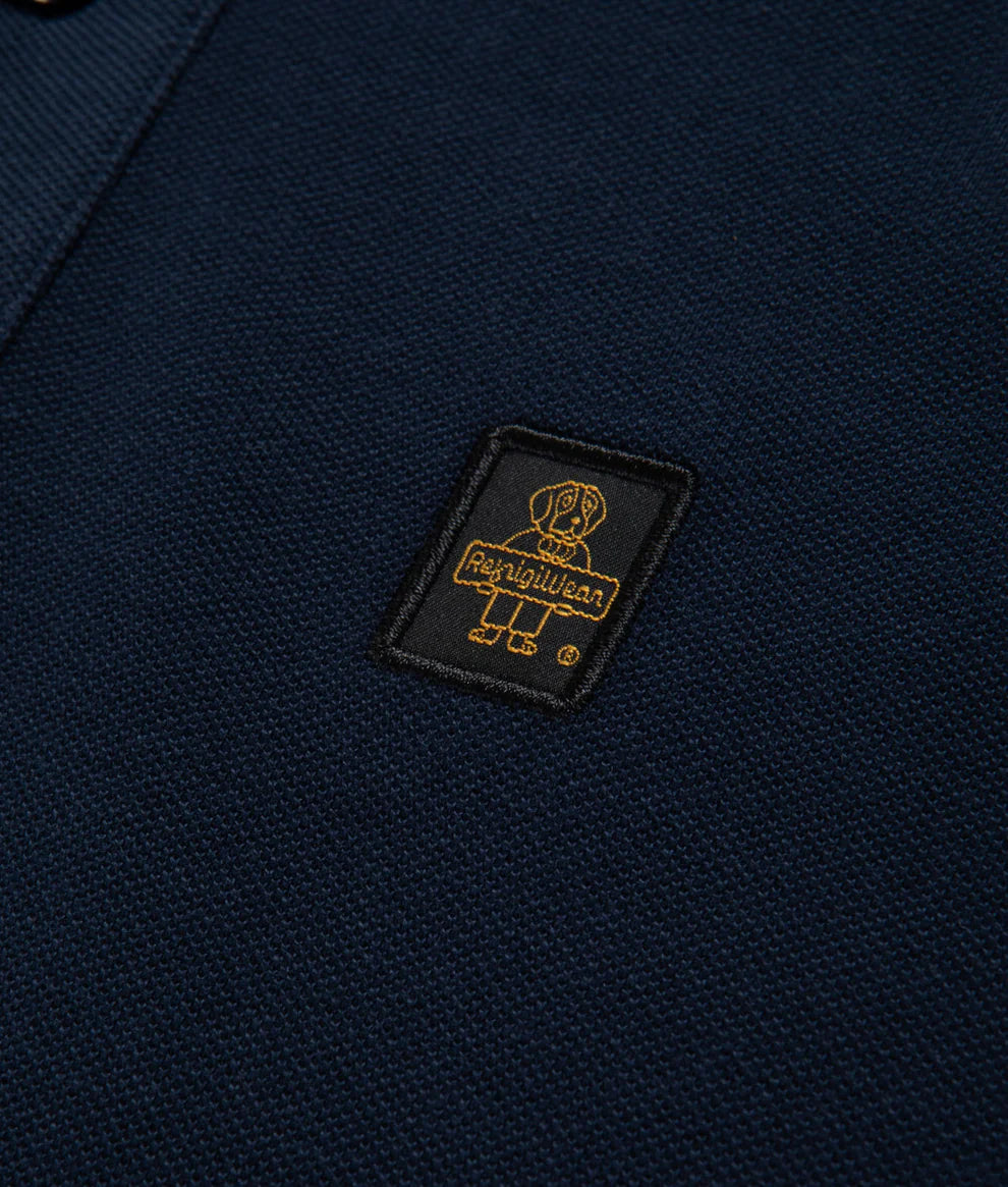 Refrigiwear Kurt Polo
