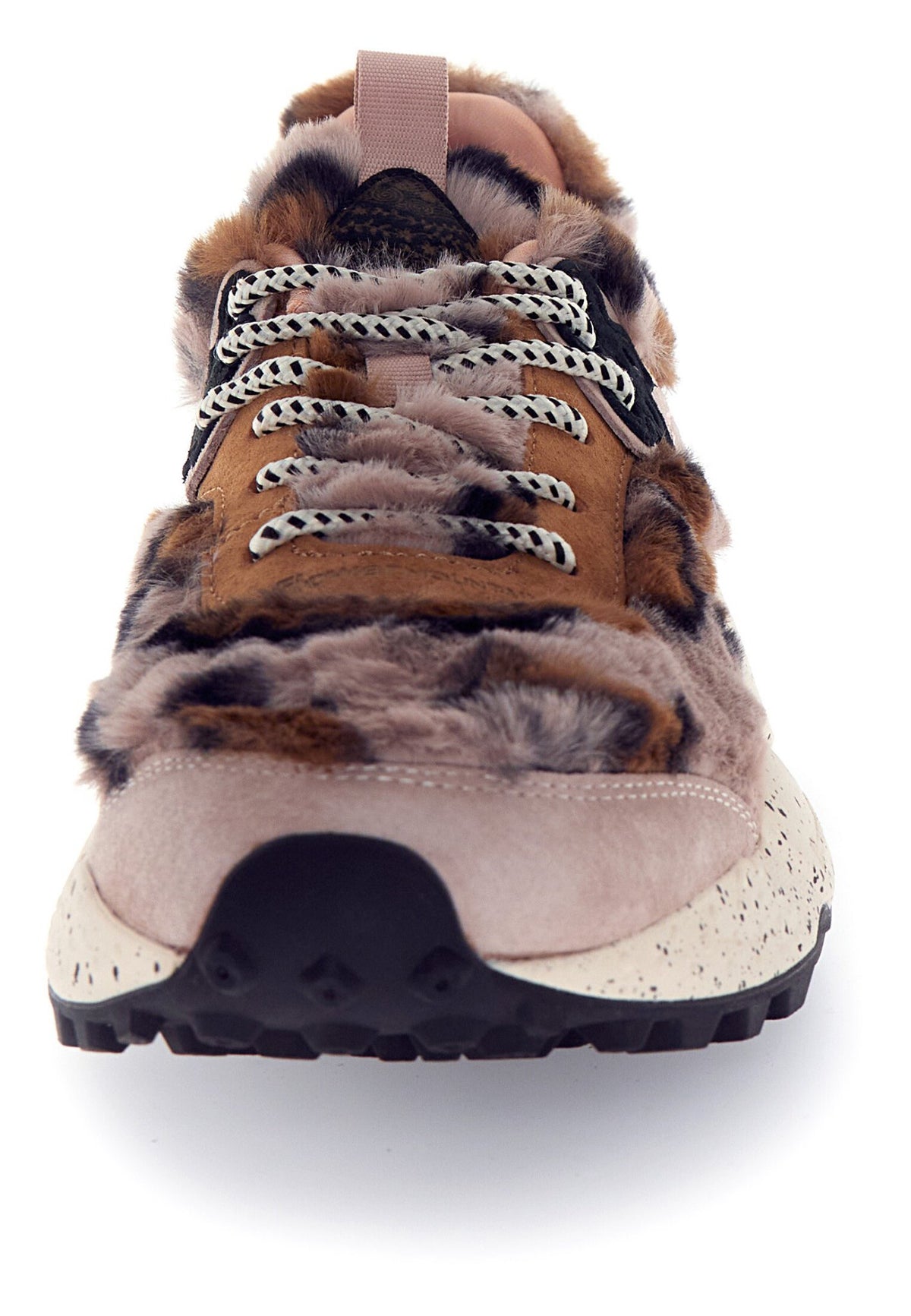 Flower Mountain Kotetsu Woman