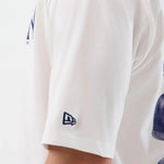New Era T-shirt oversized New York Yankees MLB