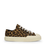 Superga Artifact 2432 Works Leopard Calfhair