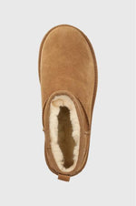 Ugg Classic Ultra Mini Platform Donna