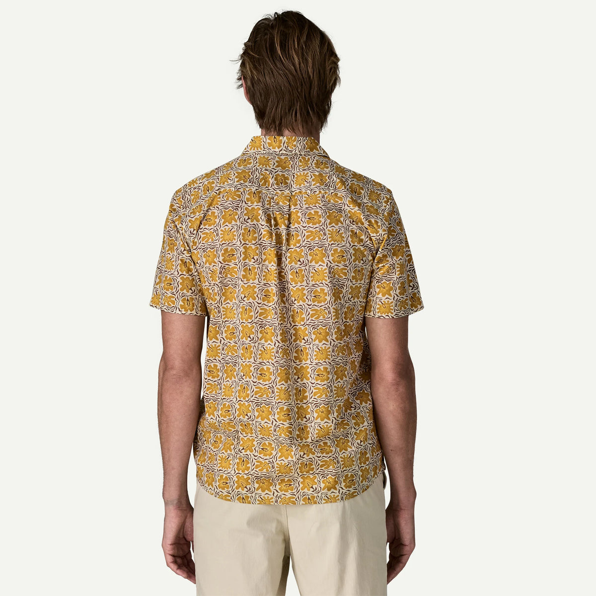 Patagonia Go-To Shirt