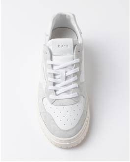 D.a.t.e. Torneo Pure Basic White