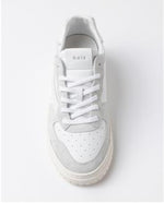 D.a.t.e. Torneo Pure Basic White