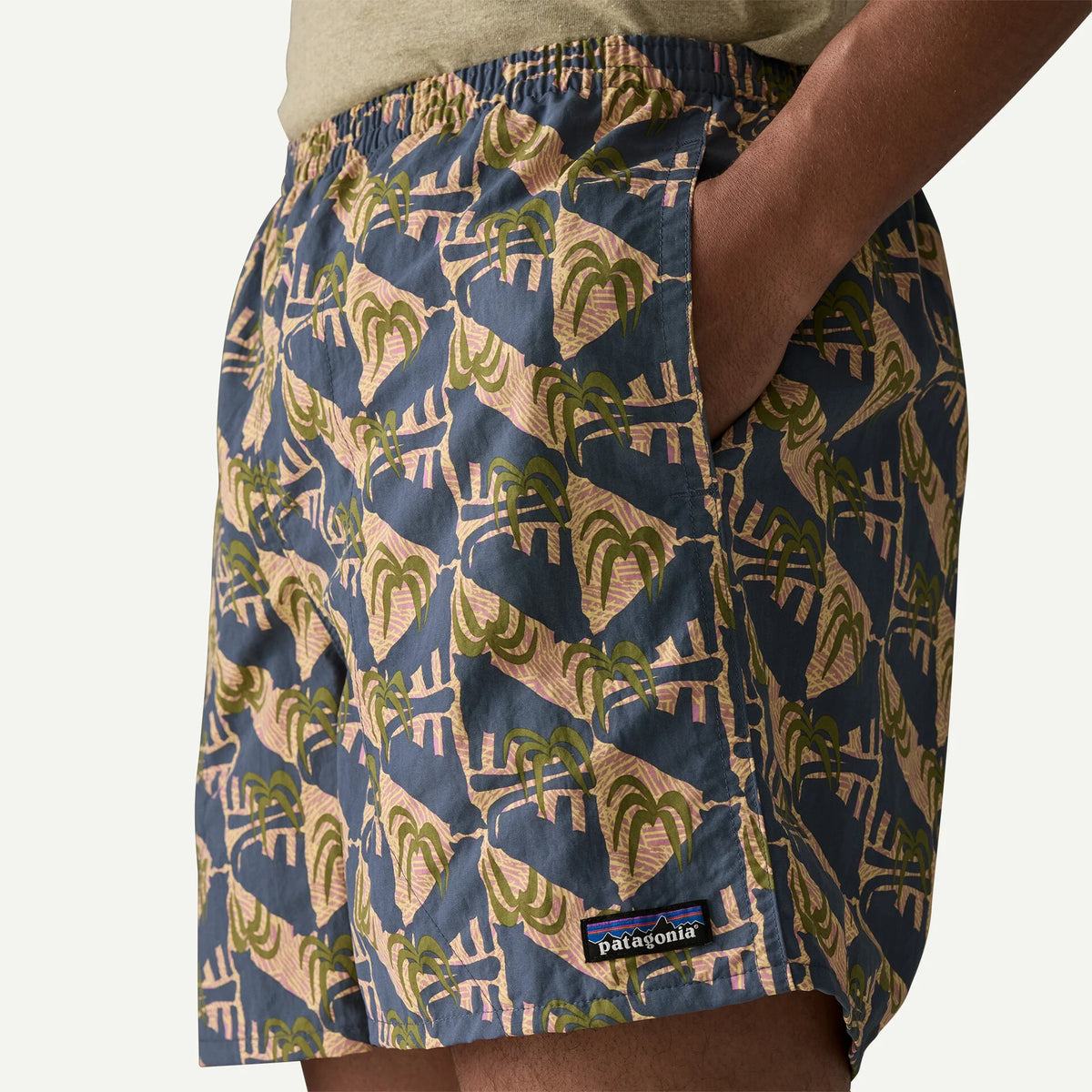 Patagonia Baggies Shorts5"