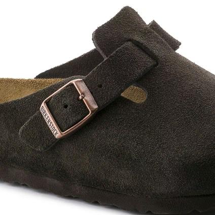 Birkenstock Boston