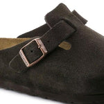 Birkenstock Boston