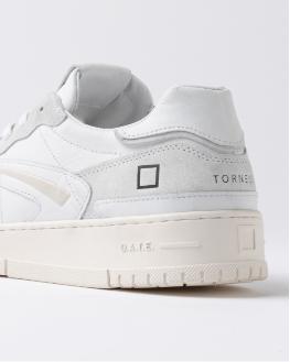 D.a.t.e. Torneo Pure Basic White