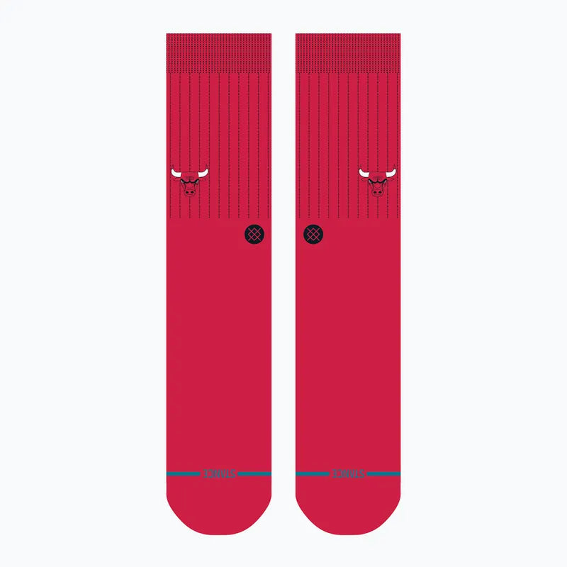 Stance Bulls Badged Crew