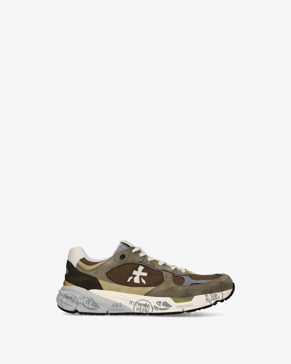 Premiata Mase 25 8022