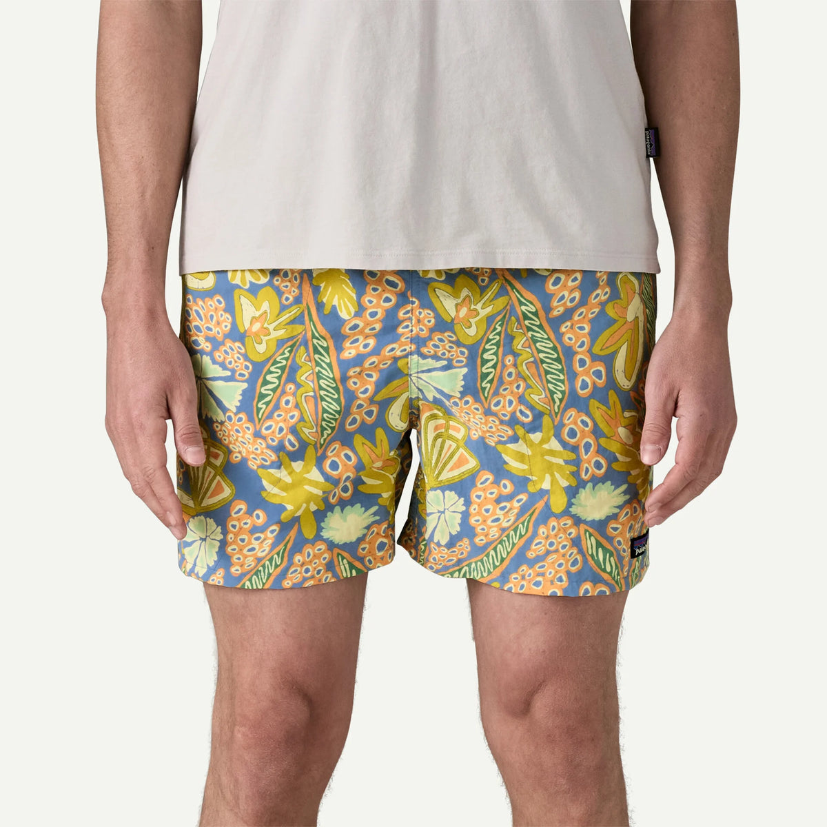 Patagonia Costume da Bagno Baggies Shorts