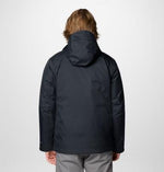 Columbia Giacca Impermeabile 3 in 1 Point Park