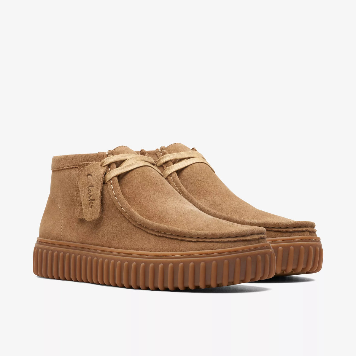 Clarks Torhill Hi