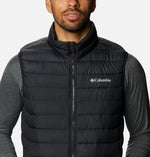 Columbia Gilet Imbottito Powder Lite II