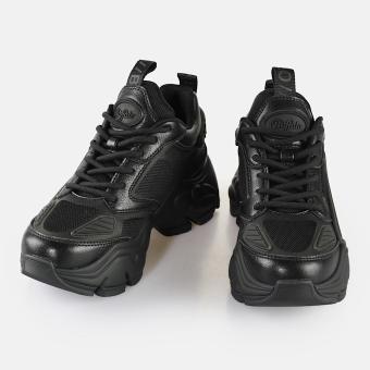 Buffalo London Binary Athena