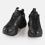 Buffalo London Binary Athena