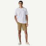 Patagonia Hydropeak Hybrid Walk Shorts 18"