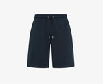 Sun68 Shorts Blu Navy