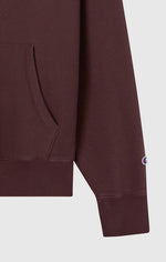Champion Felpa con Cappuccio Reverse weave Relaxed